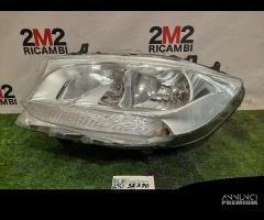 FARO ANTERIORE SINISTRO MERCEDES Sprinter W906 3Â°