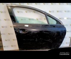 PORTIERA ANTERIORE DESTRA PEUGEOT 508 Station Wago