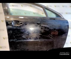 PORTIERA ANTERIORE DESTRA PEUGEOT 508 Station Wago