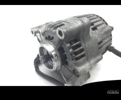 GENERATORE AVVIAMENTO ALTERNATORE STATORE SUZUKI R