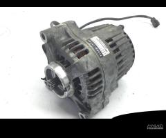 GENERATORE AVVIAMENTO ALTERNATORE STATORE SUZUKI R - 9