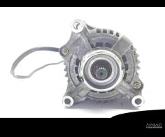 GENERATORE AVVIAMENTO ALTERNATORE STATORE SUZUKI R - 12