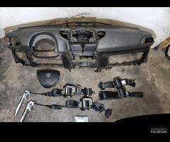 KIT AIRBAG COMPLETO LANCIA Ypsilon 4Â° Serie (11\u003e)