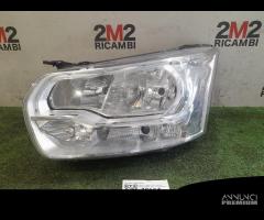 FARO ANTERIORE SINISTRO FORD Transit Serie BK31-13 - 1