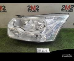 FARO ANTERIORE SINISTRO FORD Transit Serie BK31-13