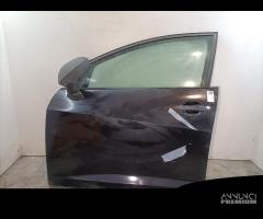 PORTIERA ANTERIORE SINISTRA SEAT Ibiza Serie 6J483 - 1