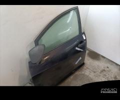 PORTIERA ANTERIORE SINISTRA SEAT Ibiza Serie 6J483