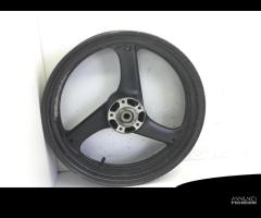 CERCHIO RUOTA ANTERIORE 17 X 3.50 SUZUKI RF R 600