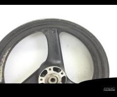 CERCHIO RUOTA ANTERIORE 17 X 3.50 SUZUKI RF R 600