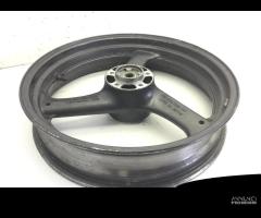 CERCHIO RUOTA ANTERIORE 17 X 3.50 SUZUKI RF R 600 - 5