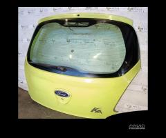 PORTELLONE POSTERIORE COMPLETO FORD Ka Serie (CCQ) - 2