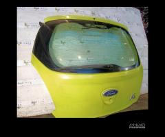 PORTELLONE POSTERIORE COMPLETO FORD Ka Serie (CCQ) - 4