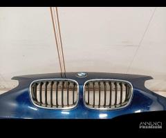 PARAURTI ANTERIORE COMPLETO BMW Serie 1 F20 5117 2 - 7