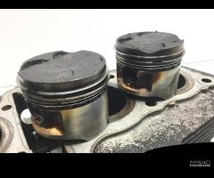 CILINDRO COMPLETO DI PISTONI SUZUKI GSX E F-H 550