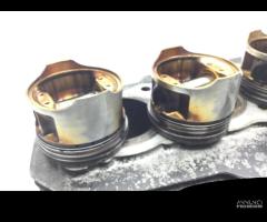 CILINDRO COMPLETO DI PISTONI SUZUKI GSX E F-H 550