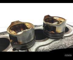 CILINDRO COMPLETO DI PISTONI SUZUKI GSX E F-H 550