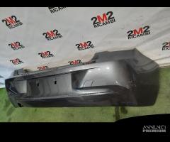 PARAURTI POSTERIORE COMPLETO BMW Serie 3 F31 Touri - 3