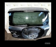 PORTELLONE POSTERIORE COMPLETO TOYOTA Rav4 4Â° Ser