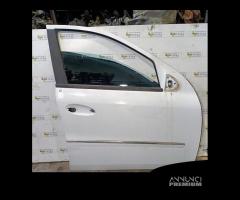 PORTIERA ANTERIORE DESTRA MERCEDES ML W164 3Â° Ser