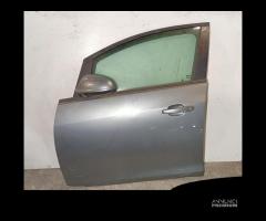 PORTIERA ANTERIORE SINISTRA OPEL Astra J (09\u003e)