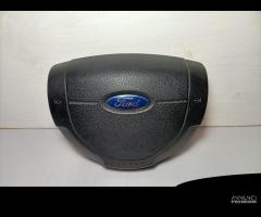 KIT AIRBAG COMPLETO FORD Fiesta 5Â° Serie (05\u003e08)