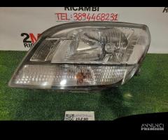 FARO ANTERIORE SINISTRO CHEVROLET Orlando 1Â° Seri