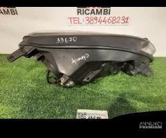 FARO ANTERIORE SINISTRO CHEVROLET Orlando 1Â° Seri