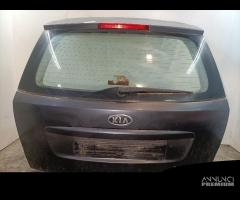 PORTELLONE POSTERIORE COMPLETO KIA Cee'd Sporty Wa - 1