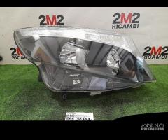 FARO ANTERIORE DESTRO MERCEDES Vito Serie (W447) A