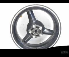 CERCHIO RUOTA POSTERIORE 17 X 5.50 SUZUKI GSX-R K1