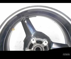 CERCHIO RUOTA POSTERIORE 17 X 5.50 SUZUKI GSX-R K1