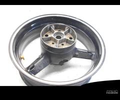 CERCHIO RUOTA POSTERIORE 17 X 5.50 SUZUKI GSX-R K1