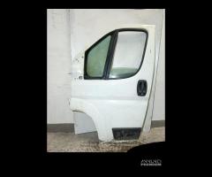 PORTIERA ANTERIORE SINISTRA FIAT Ducato 5Â° Serie