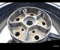 CERCHIO RUOTA POSTERIORE 17 X 5.50 SUZUKI GSX-R K1 - 5