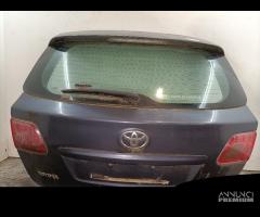 PORTELLONE POSTERIORE COMPLETO TOYOTA Avensis S. W