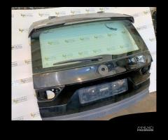 PORTELLONE POSTERIORE COMPLETO BMW X3 1Â° Serie (0