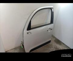 PORTIERA ANTERIORE SINISTRA CITROEN C3 Picasso 900 - 2