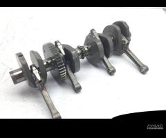 ALBERO MOTORE E BIELLE SUZUKI RF R 600 1993 1996 G