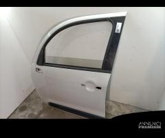 PORTIERA ANTERIORE SINISTRA CITROEN C3 Picasso 900