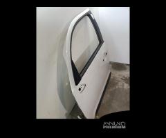 PORTIERA ANTERIORE SINISTRA CITROEN C3 Picasso 900 - 4