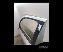 PORTIERA ANTERIORE SINISTRA CITROEN C3 Picasso 900 - 6