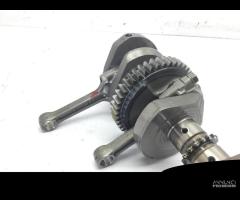 ALBERO MOTORE E BIELLE SUZUKI RF R 600 1993 1996 G - 11