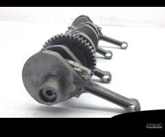 ALBERO MOTORE E BIELLE SUZUKI RF R 600 1993 1996 G - 13