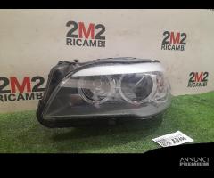 FARO ANTERIORE SINISTRO BMW Serie 5 Touring (F11)