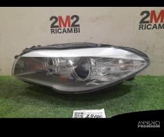 FARO ANTERIORE SINISTRO BMW Serie 5 Touring (F11)