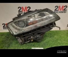 FARO ANTERIORE DESTRO AUDI A5 Sportback (8TA) 8T0