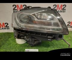 FARO ANTERIORE DESTRO AUDI A5 Sportback (8TA) 8T0