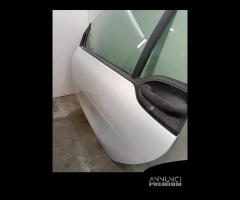 PORTIERA ANTERIORE SINISTRA SMART Fortwo CoupÃ© (W