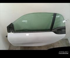 PORTIERA ANTERIORE SINISTRA SMART Fortwo CoupÃ© (W - 7