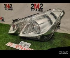 FARO ANTERIORE SINISTRO MERCEDES Classe E S. Wagon